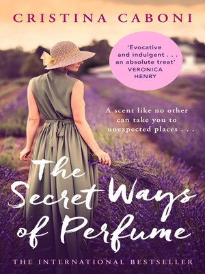 cover image of The Secret Ways of Perfume
